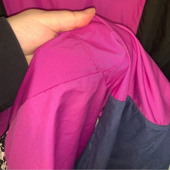 Vintage Bailo Spider Patterned Ski Suit 50 - Picture 14 of 15